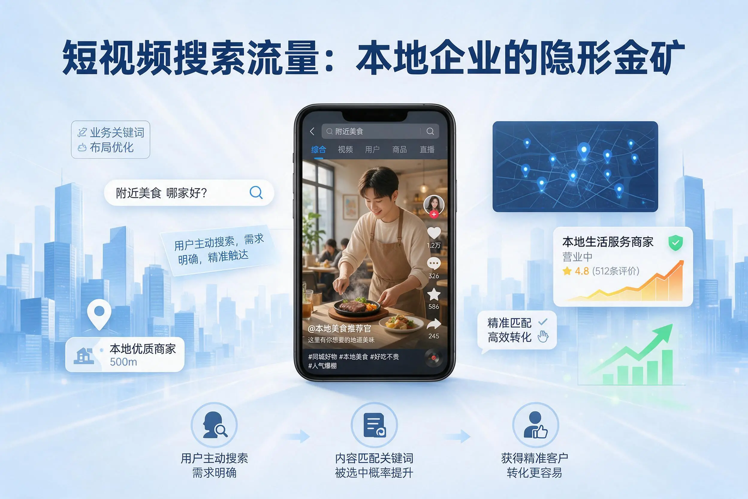 扬州企业为何要做短视频代运营？流量逻辑与转化路径解析